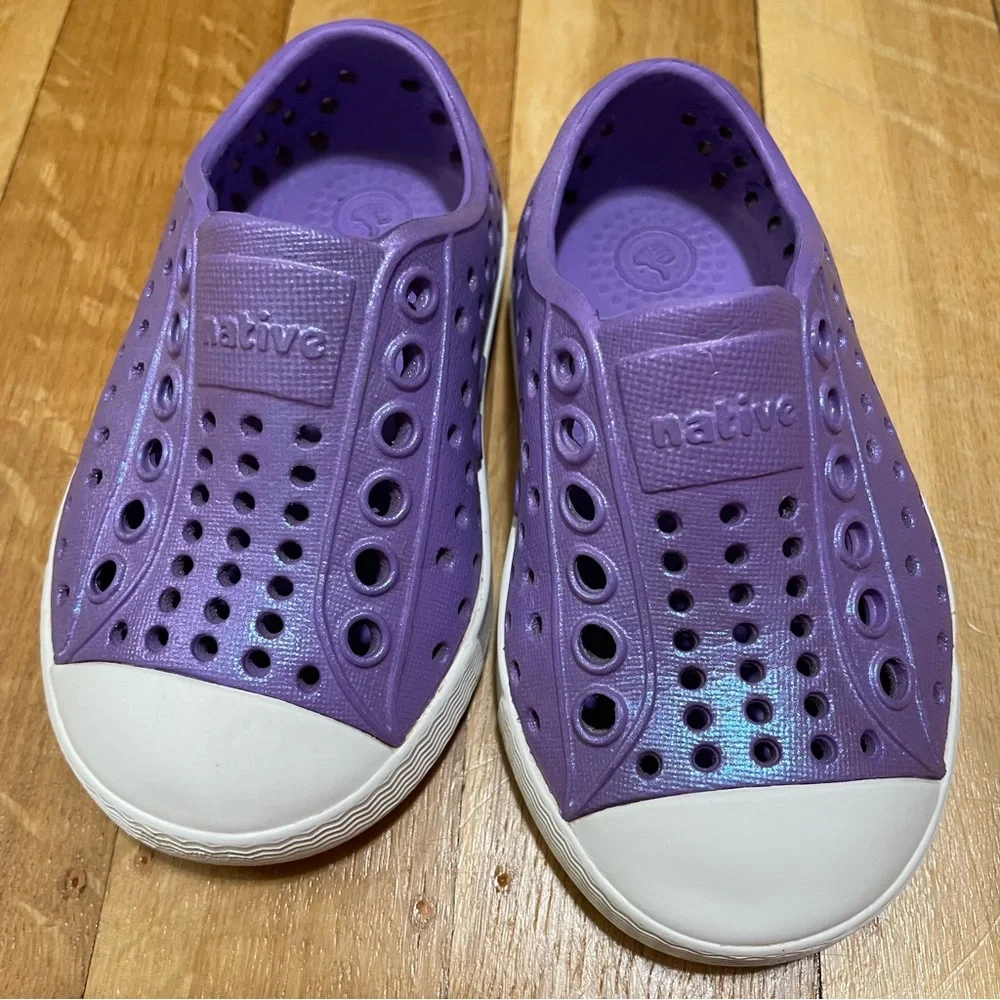Native Shoes excellent used